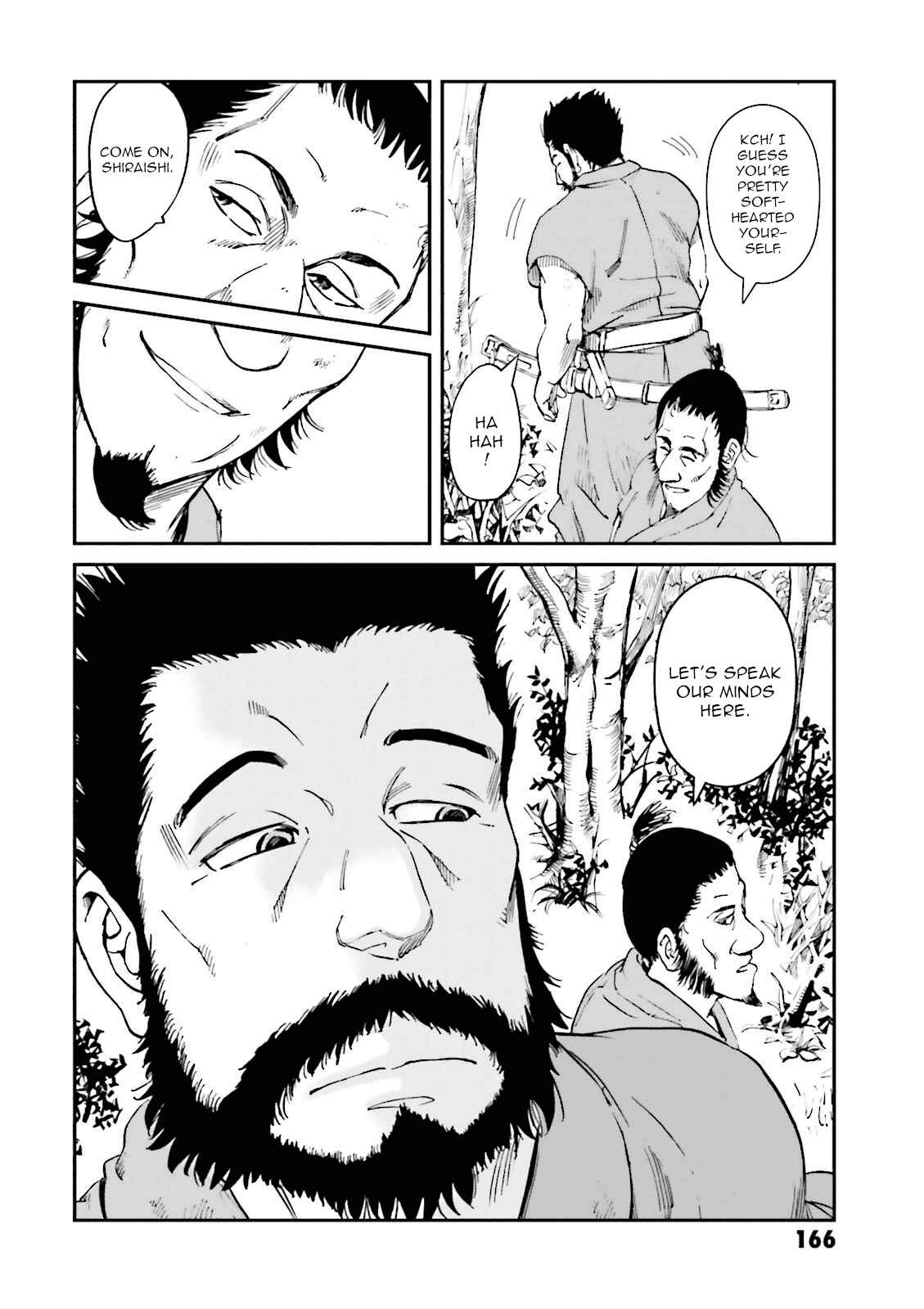 Chapter 20 - Page 30