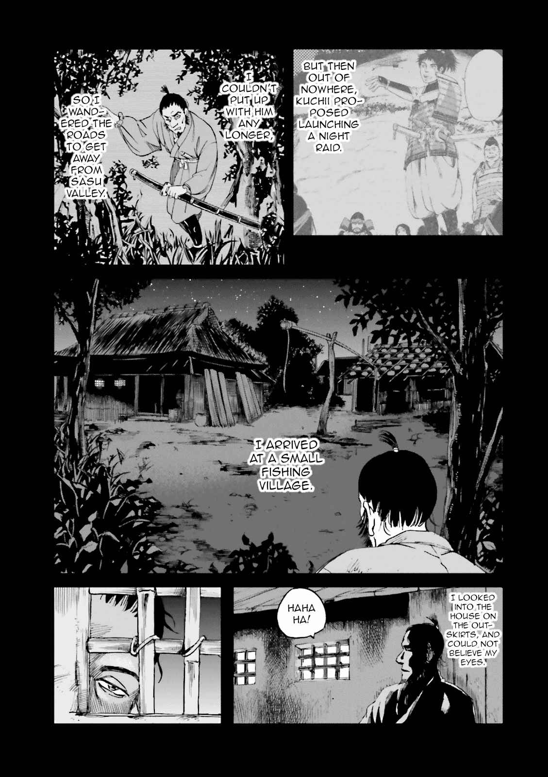 Chapter 20 - Page 33