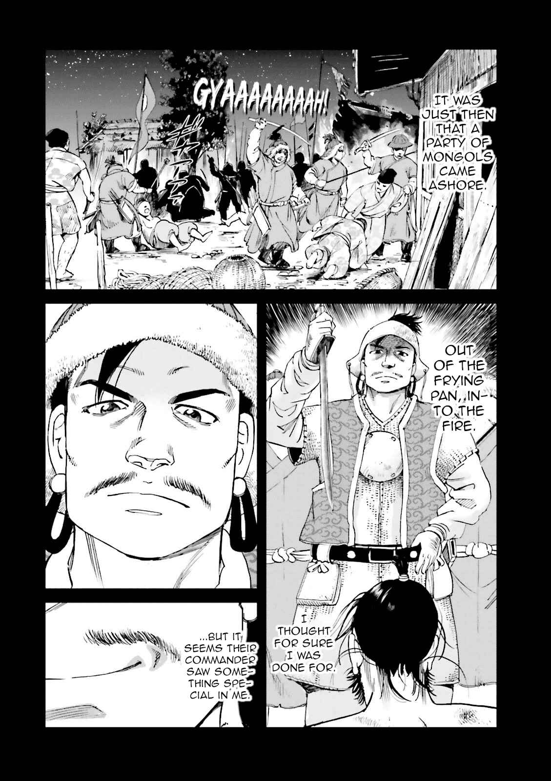 Chapter 20 - Page 38