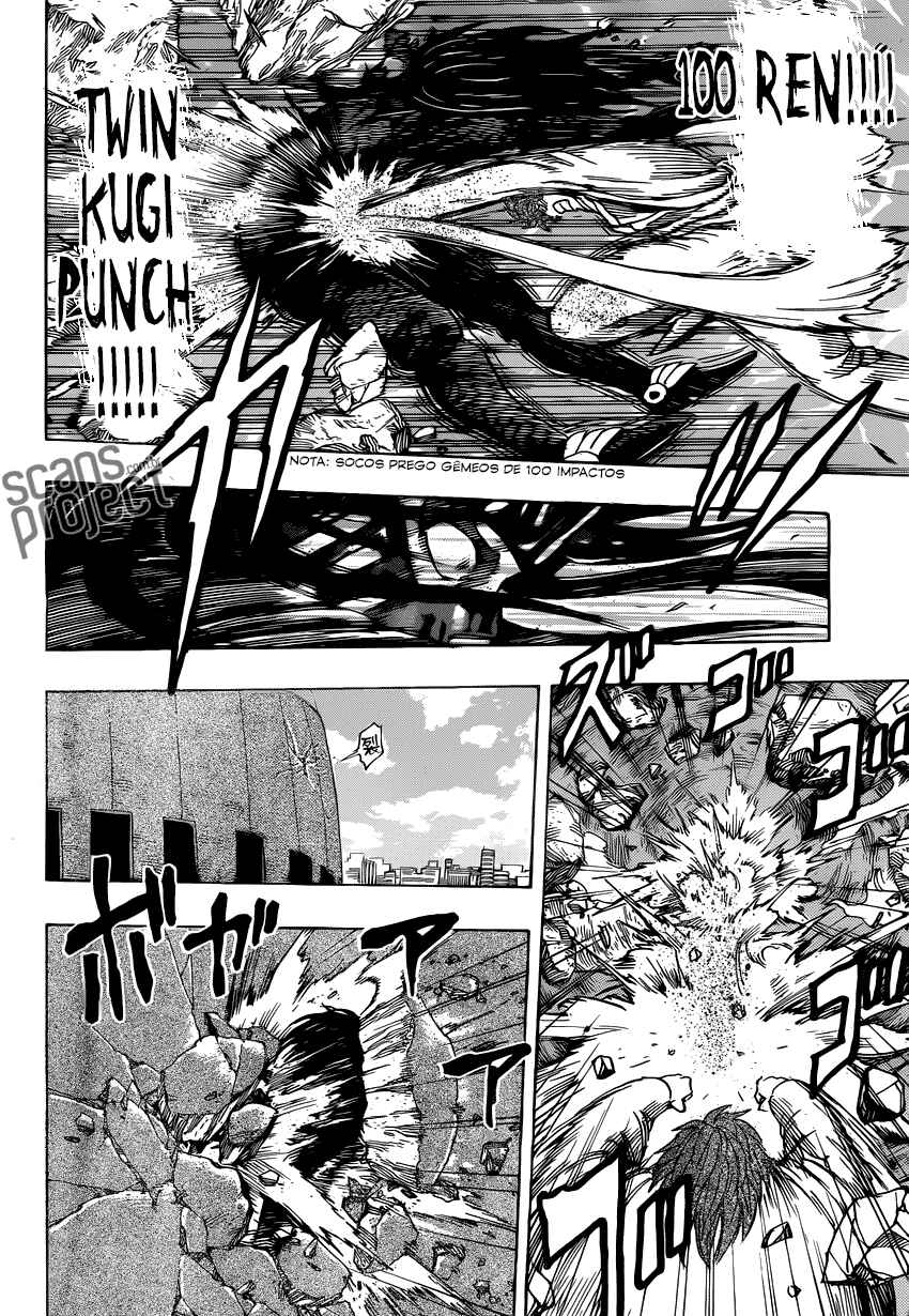 Chapter 220 - Page 10