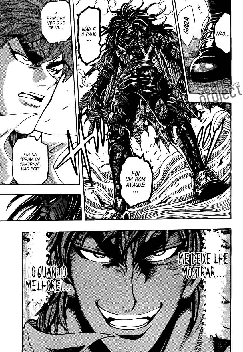 Chapter 220 - Page 5