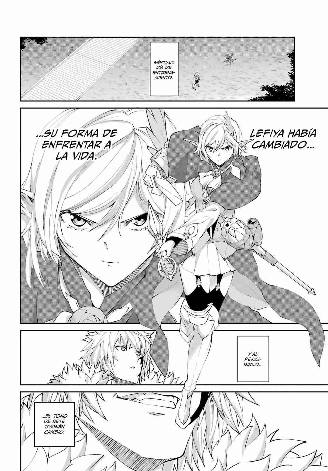 Chapter 141 - Page 11