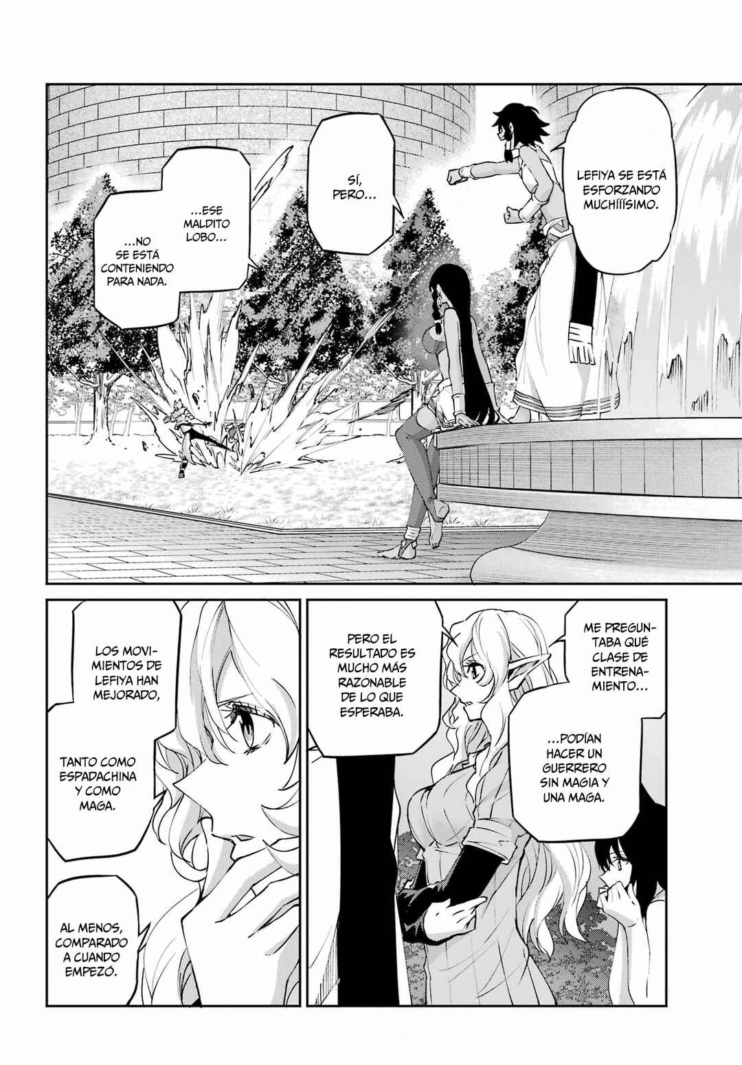 Chapter 141 - Page 19