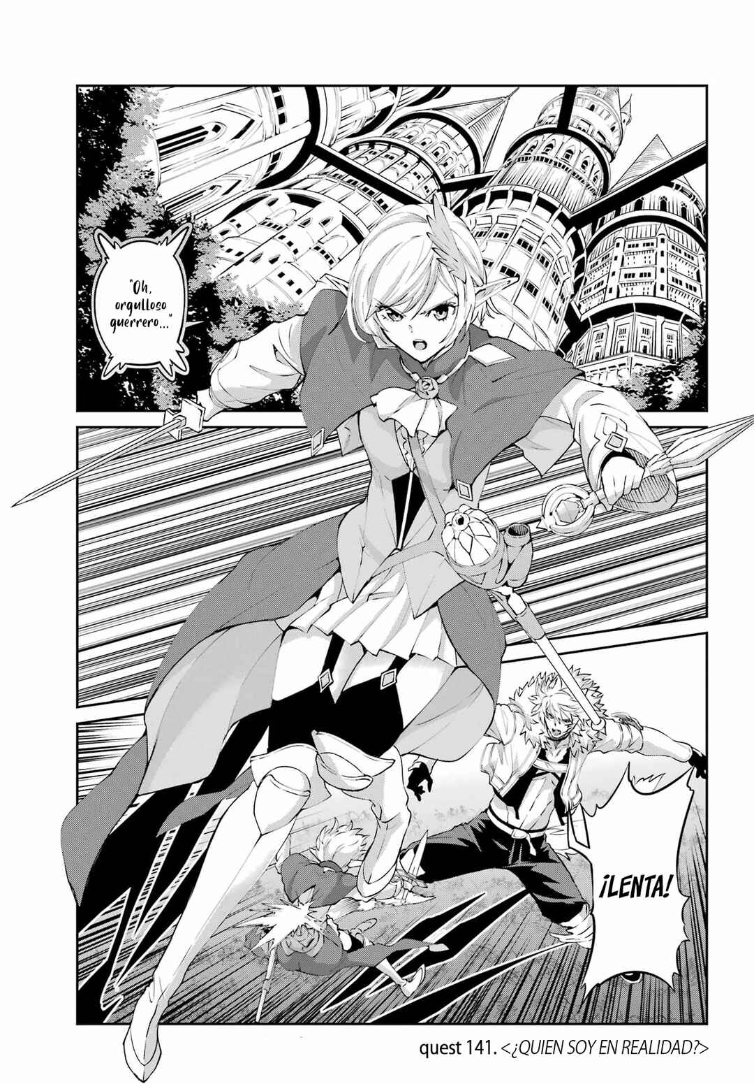 Chapter 141 - Page 2