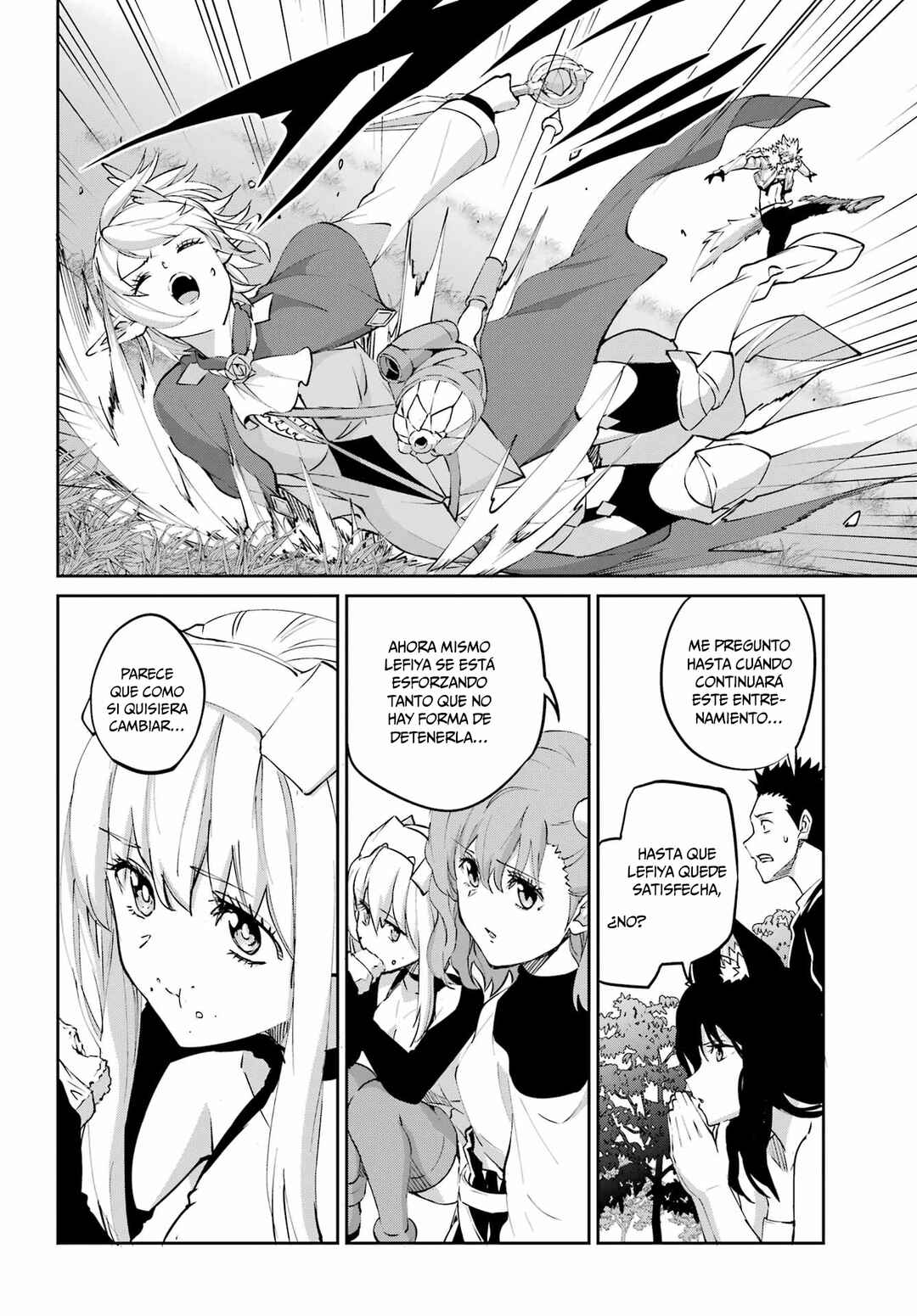 Chapter 141 - Page 23