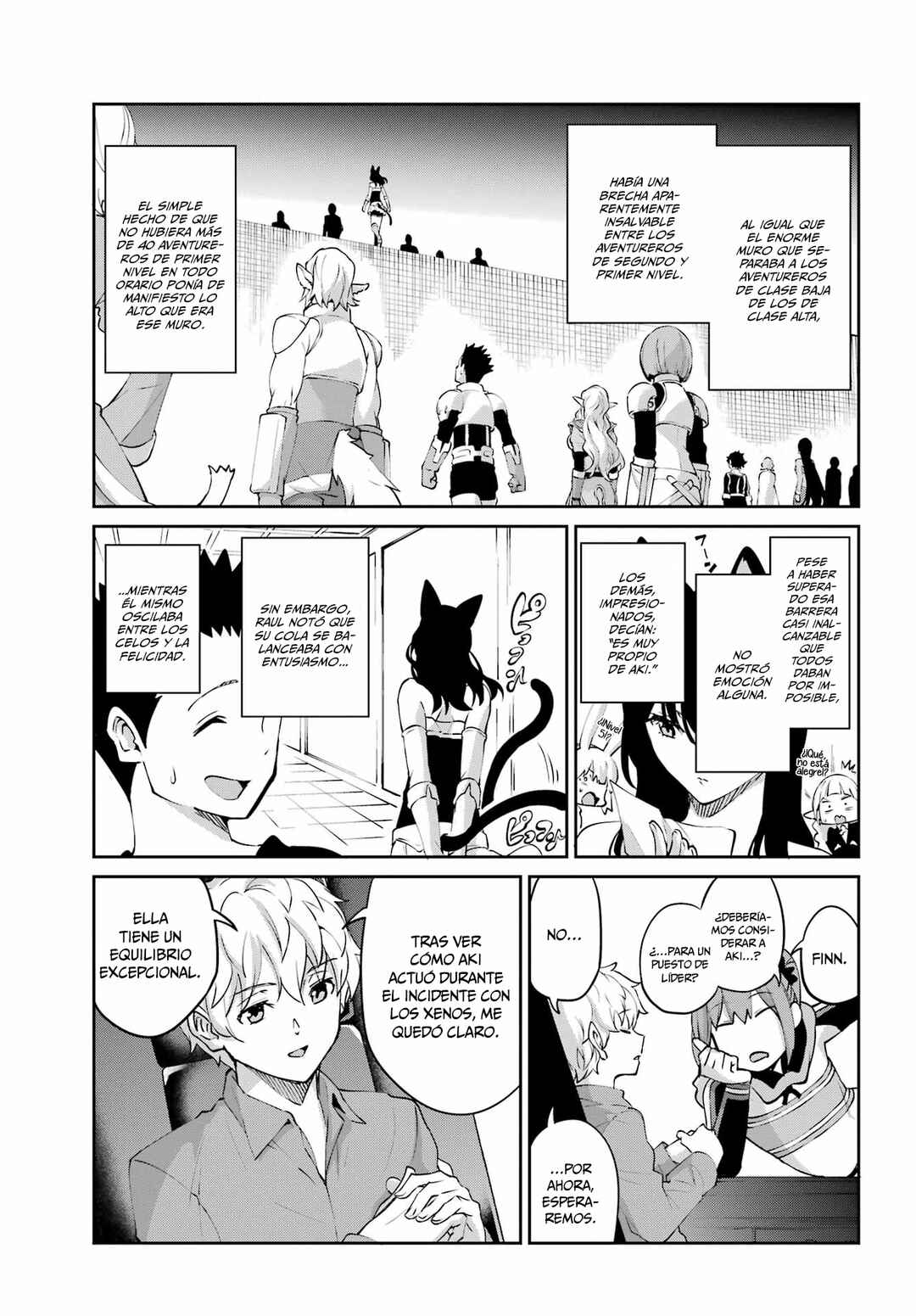 Chapter 141 - Page 28