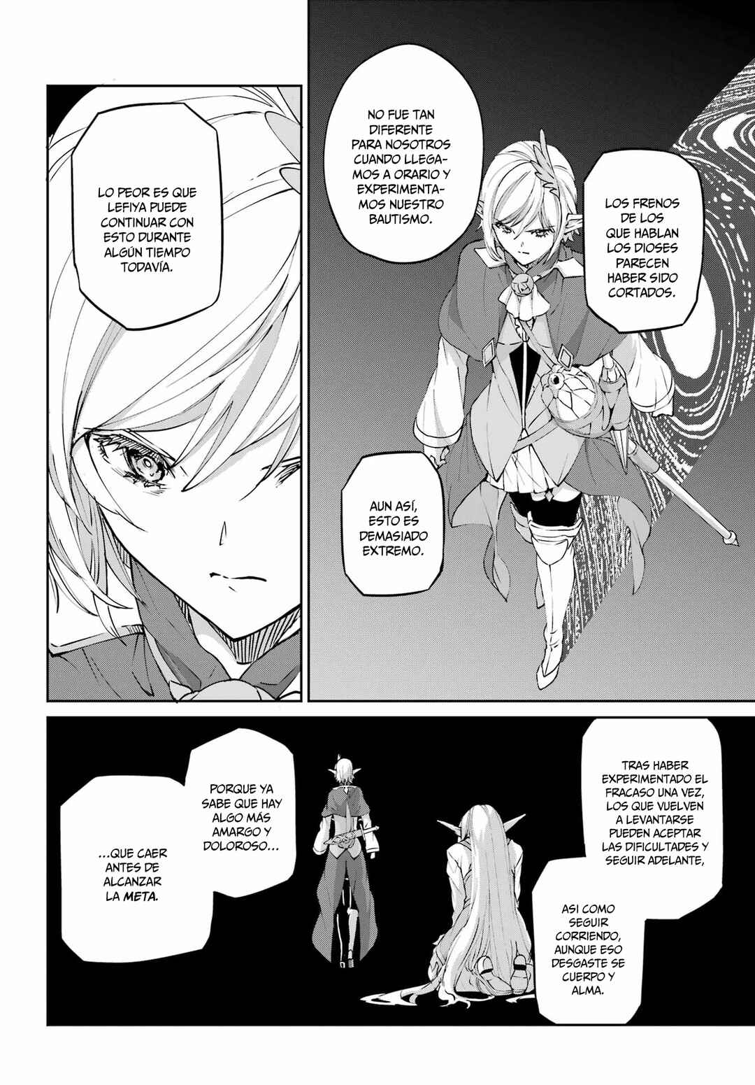 Chapter 141 - Page 31