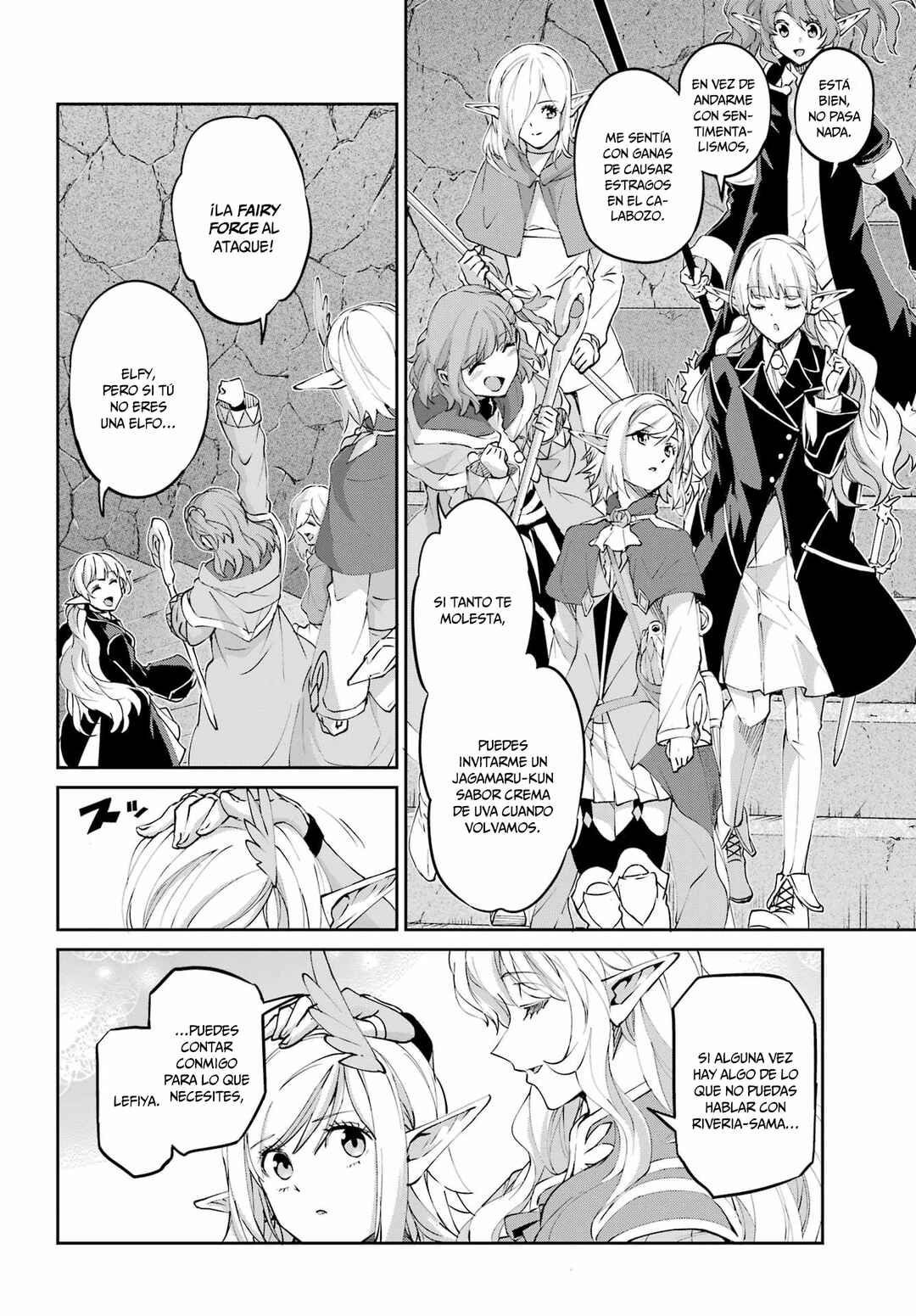 Chapter 141 - Page 39