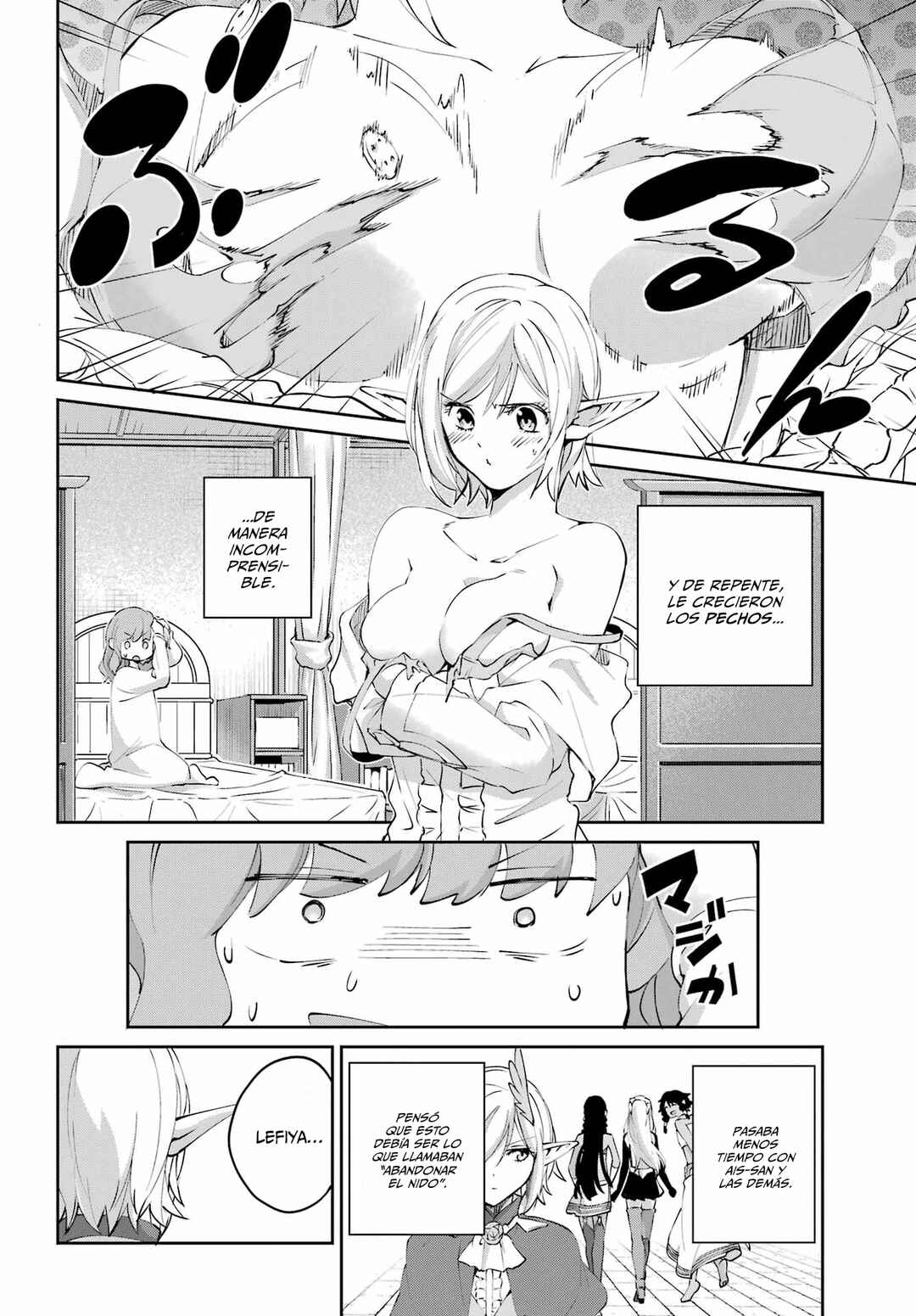 Chapter 141 - Page 45