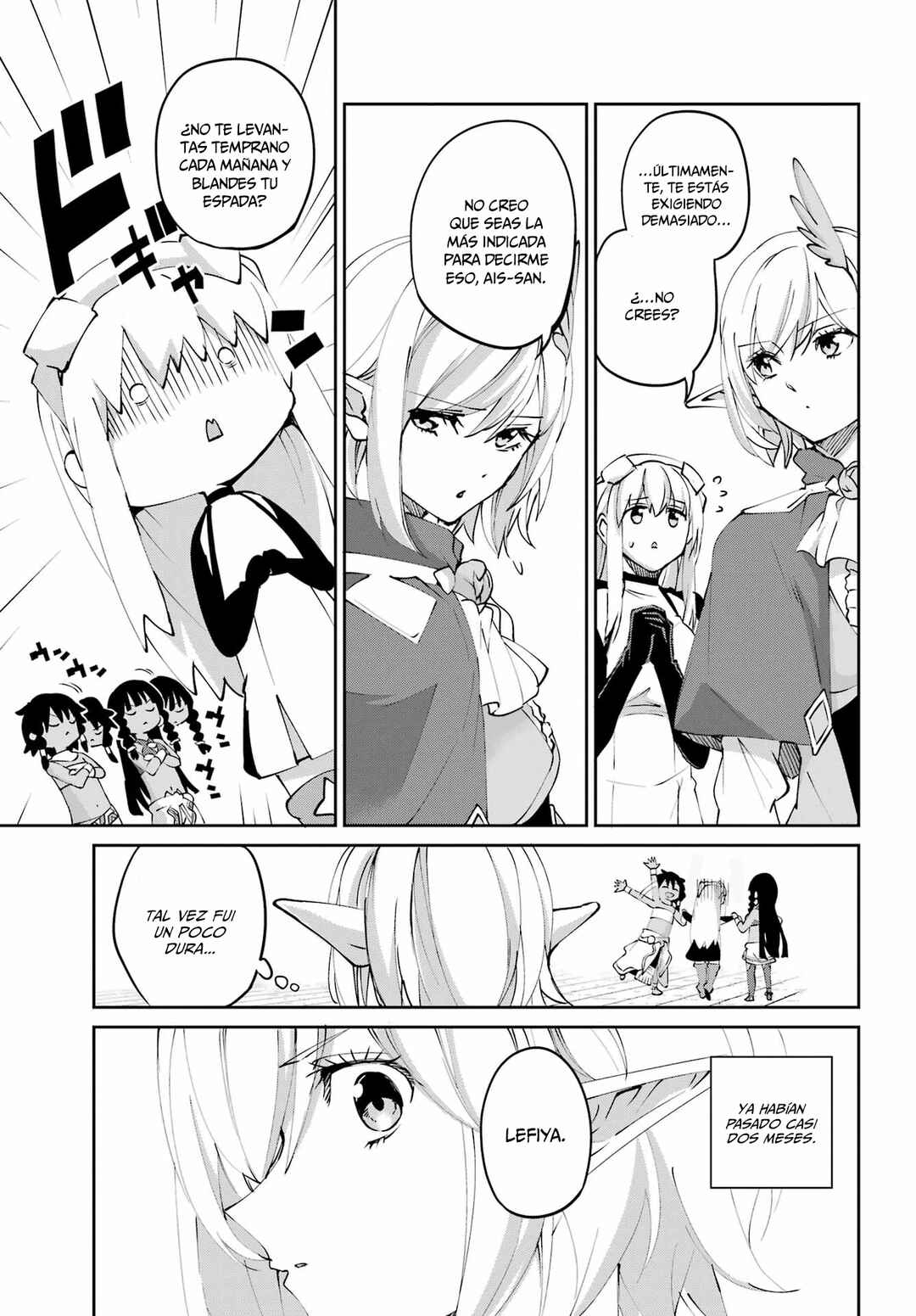 Chapter 141 - Page 46