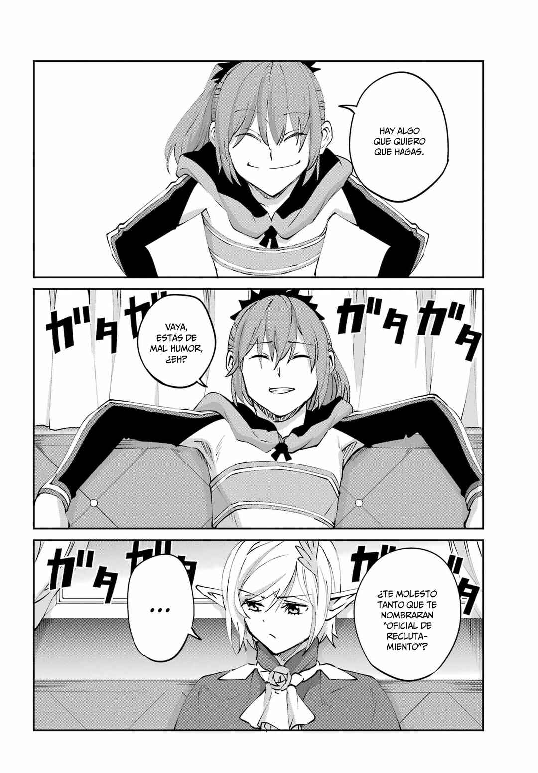 Chapter 141 - Page 47