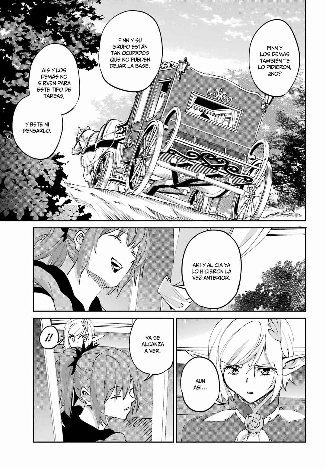 Chapter 141 - Page 48