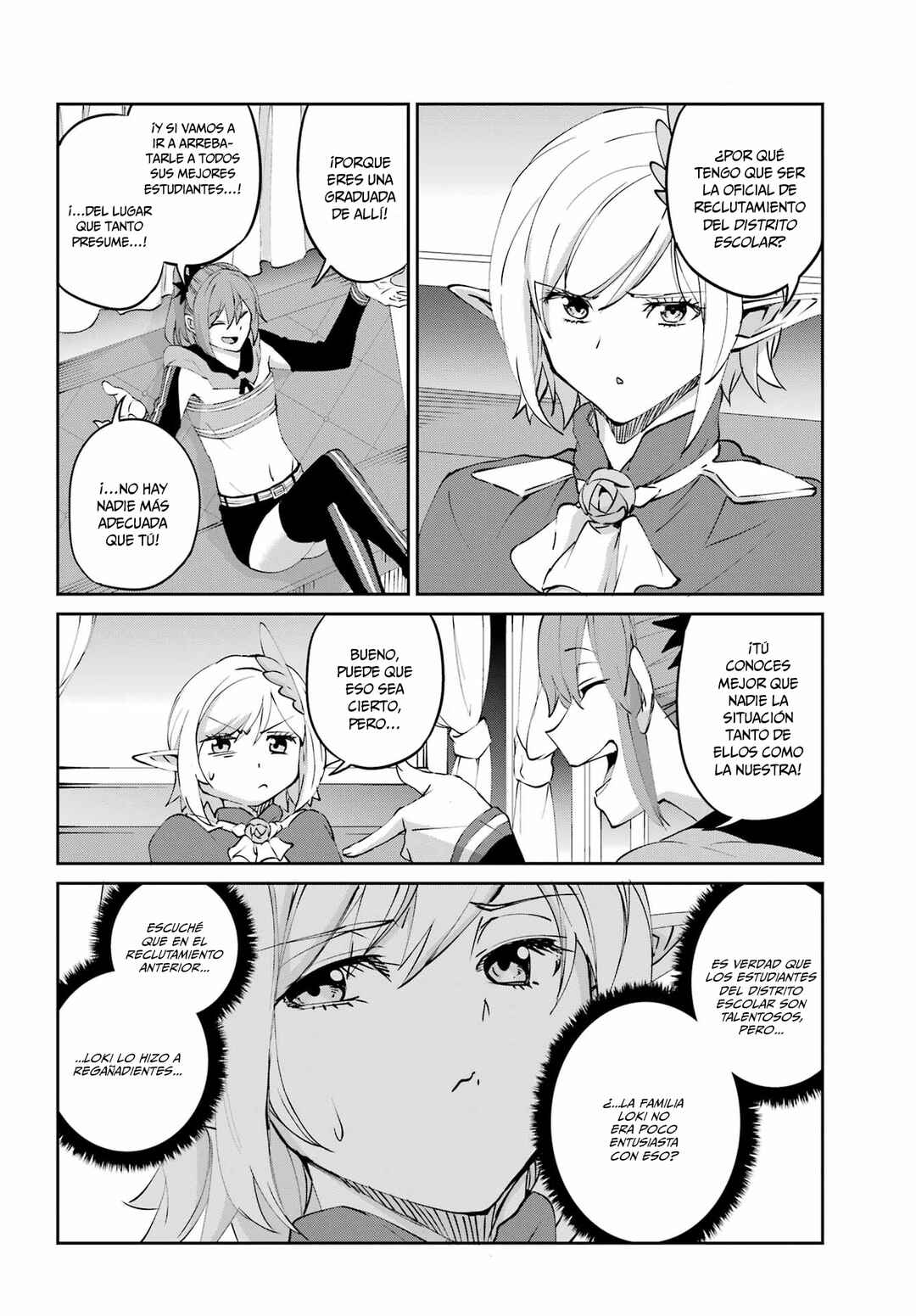 Chapter 141 - Page 52