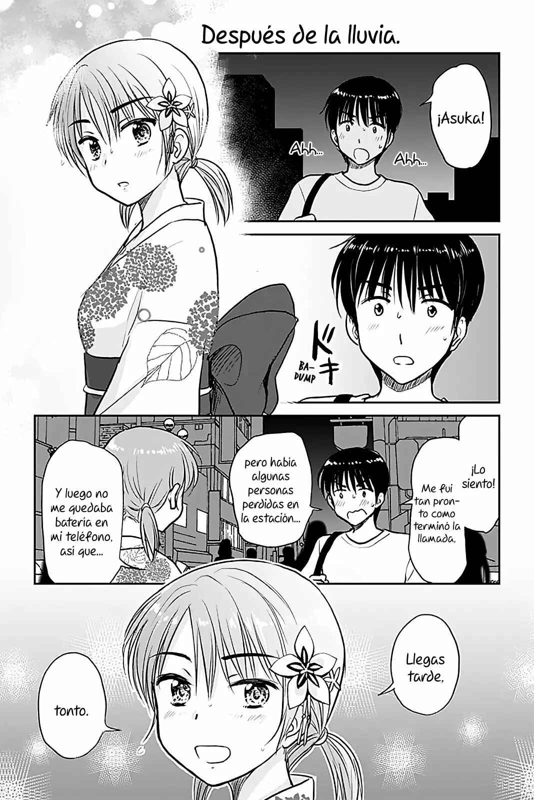 Chapter 477 - Page 2