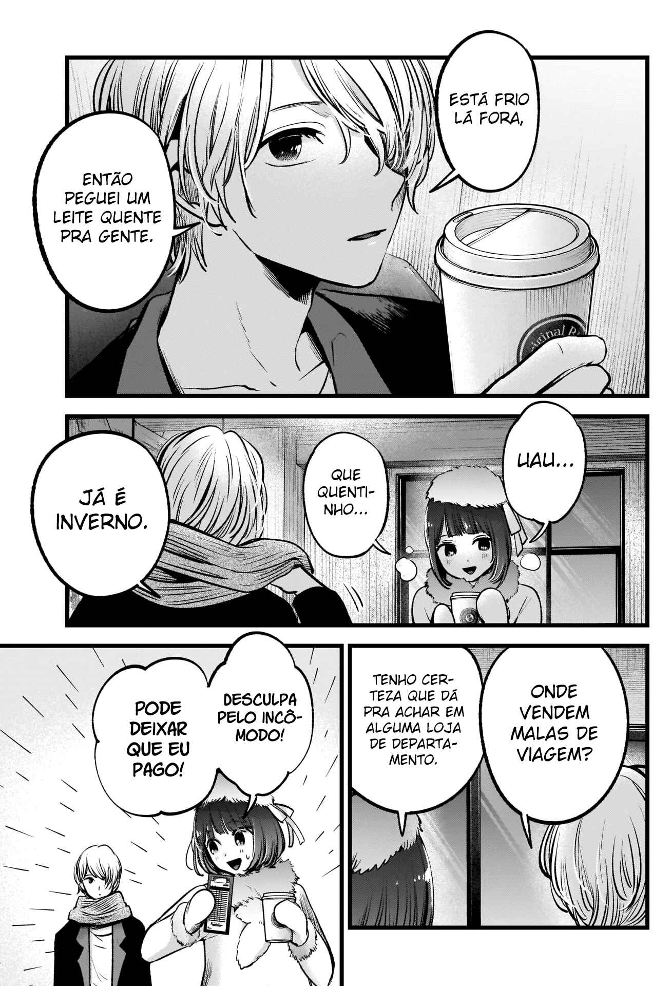 Chapter 73 - Page 6