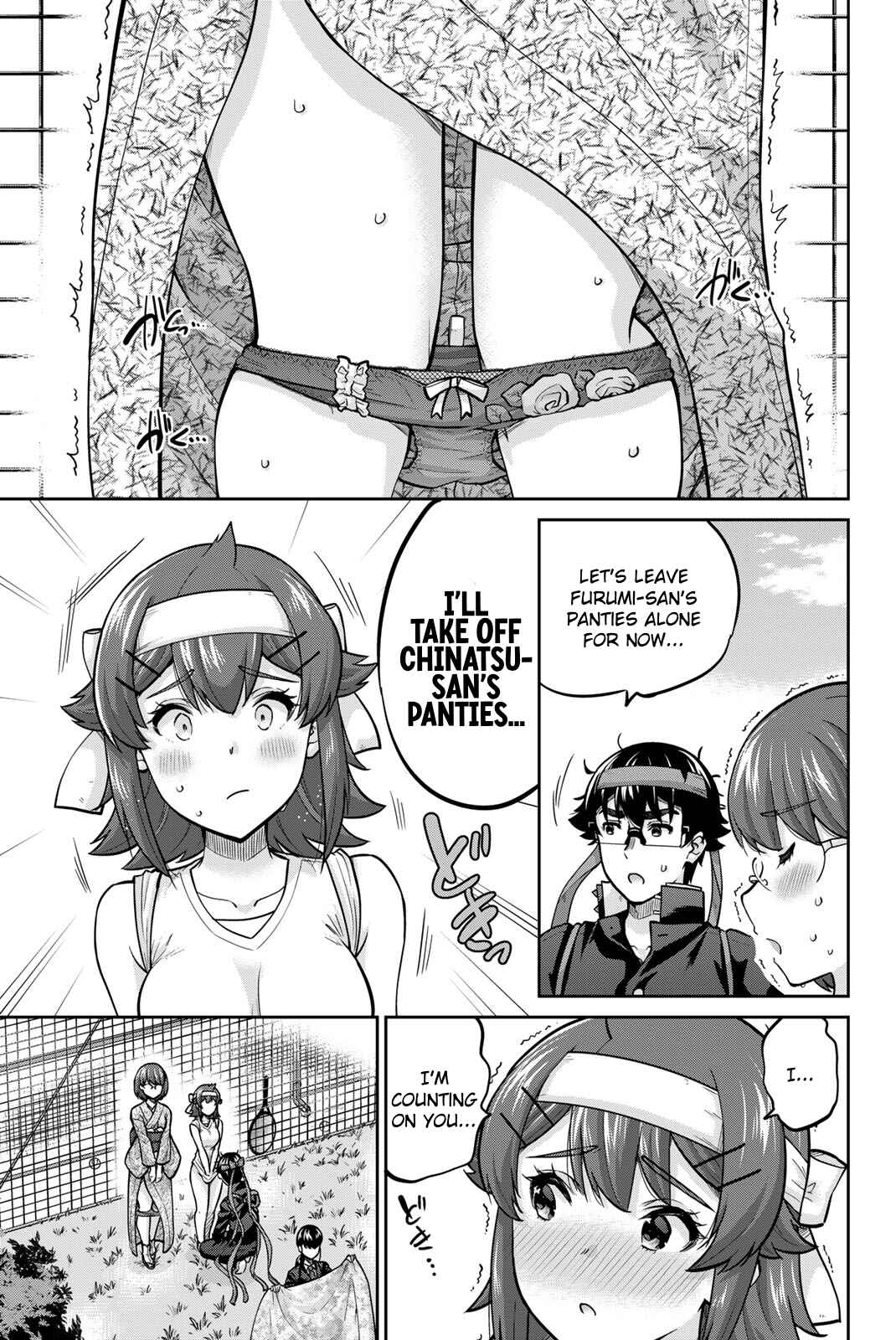 Chapter 122 - Page 13
