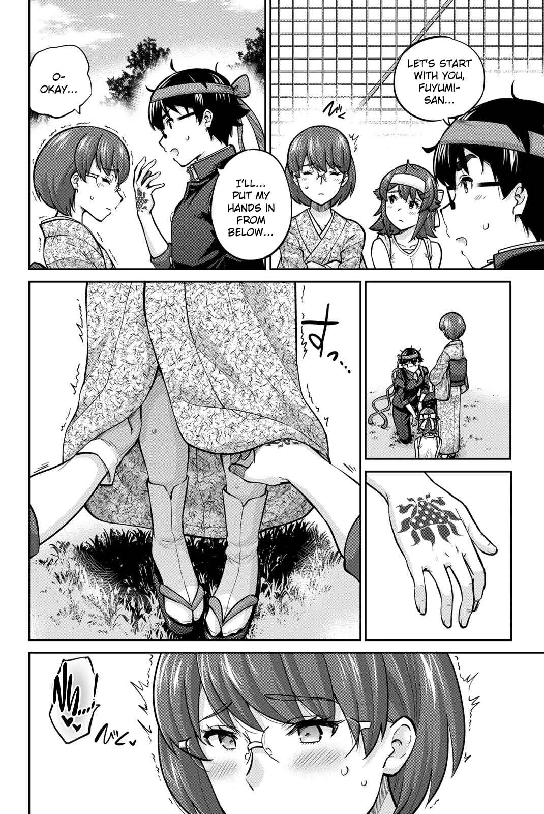 Chapter 122 - Page 8