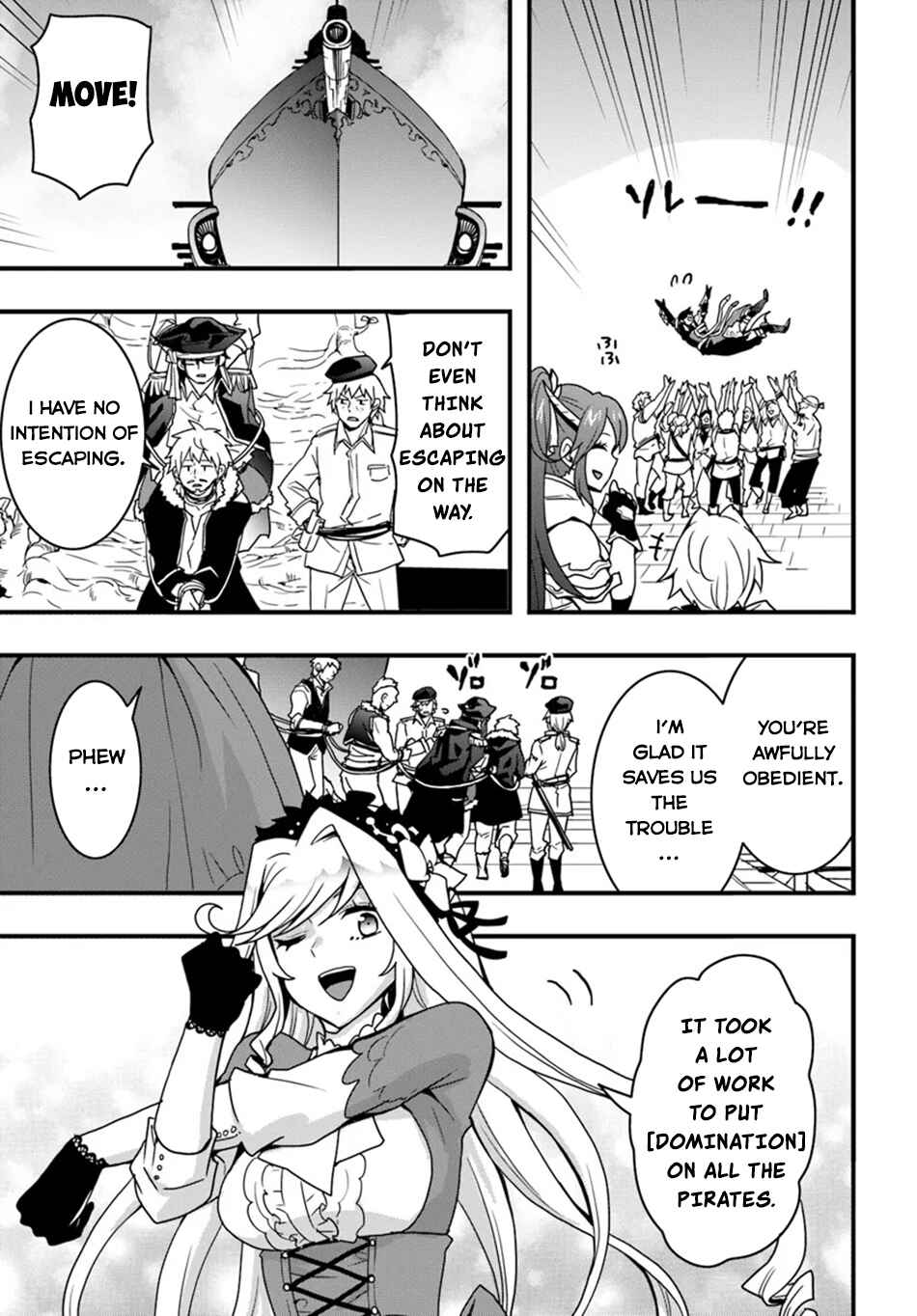 Chapter 41 - Page 22