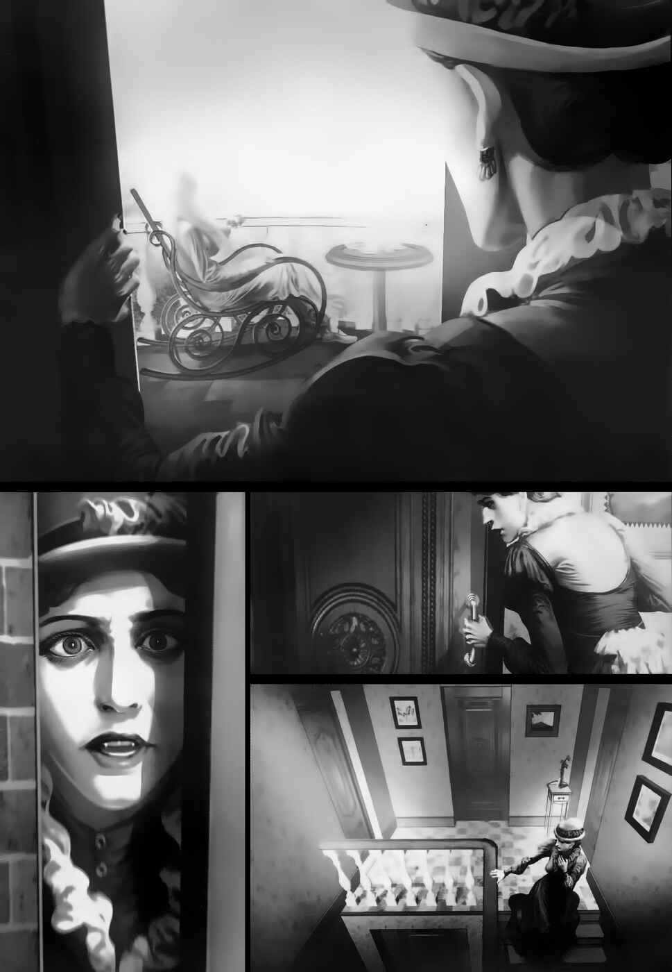 Chapter 5 - Page 5