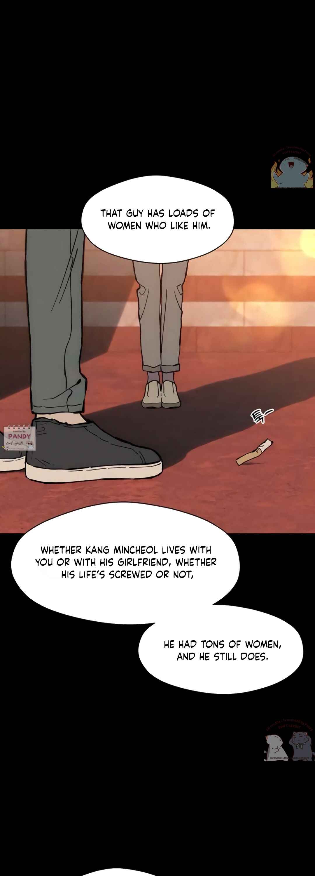 Chapter 66 - Page 38