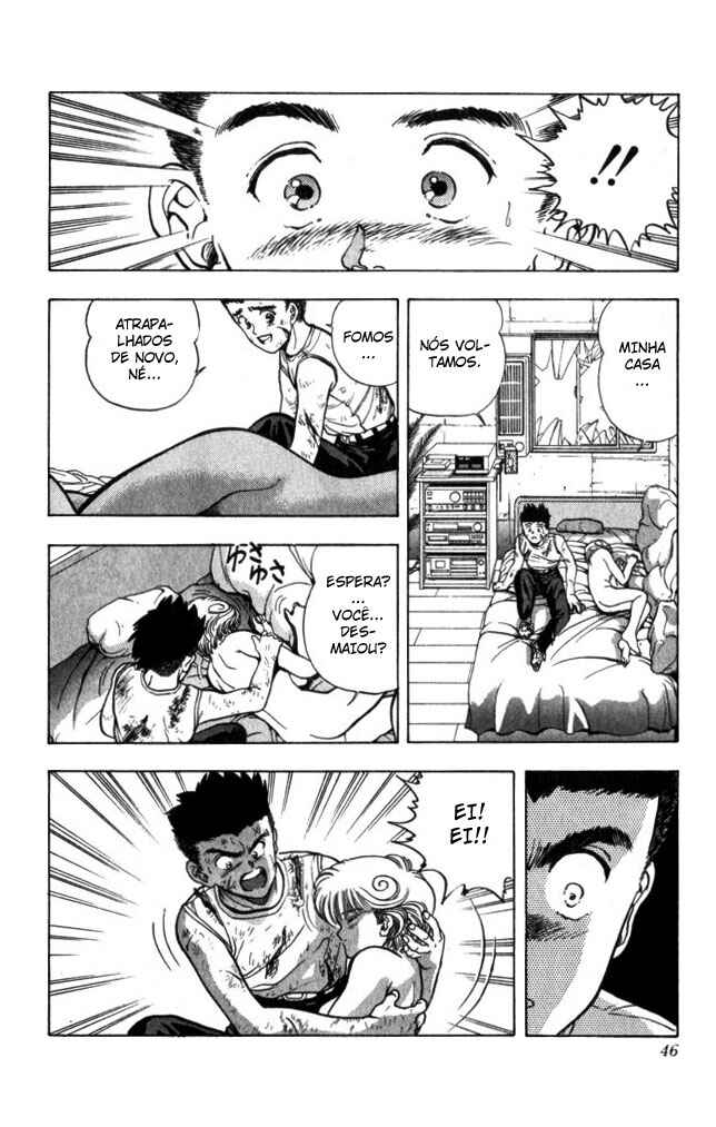 Chapter 19 - Page 20