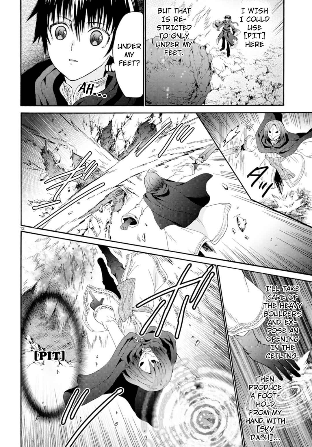 Chapter 93 - Page 11