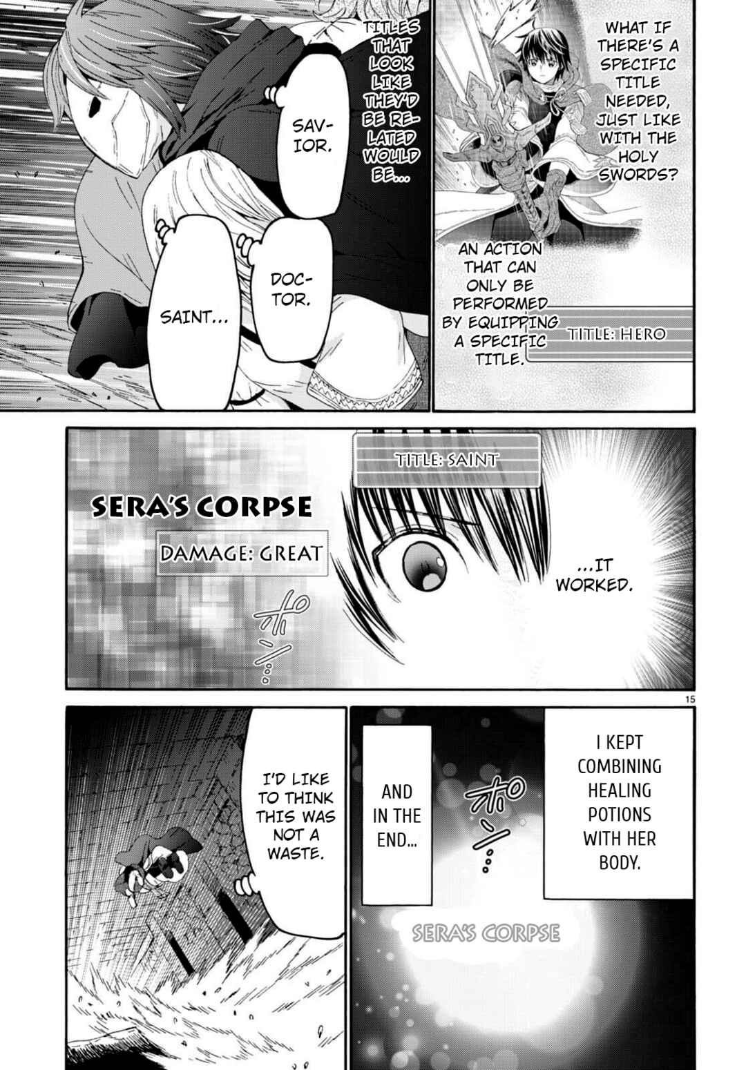 Chapter 93 - Page 14