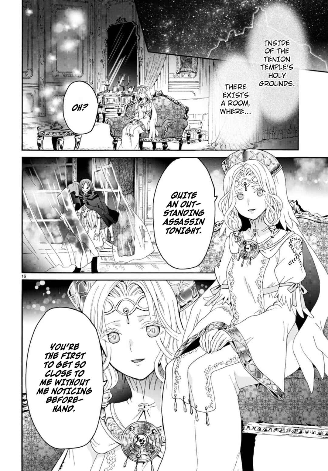 Chapter 93 - Page 15