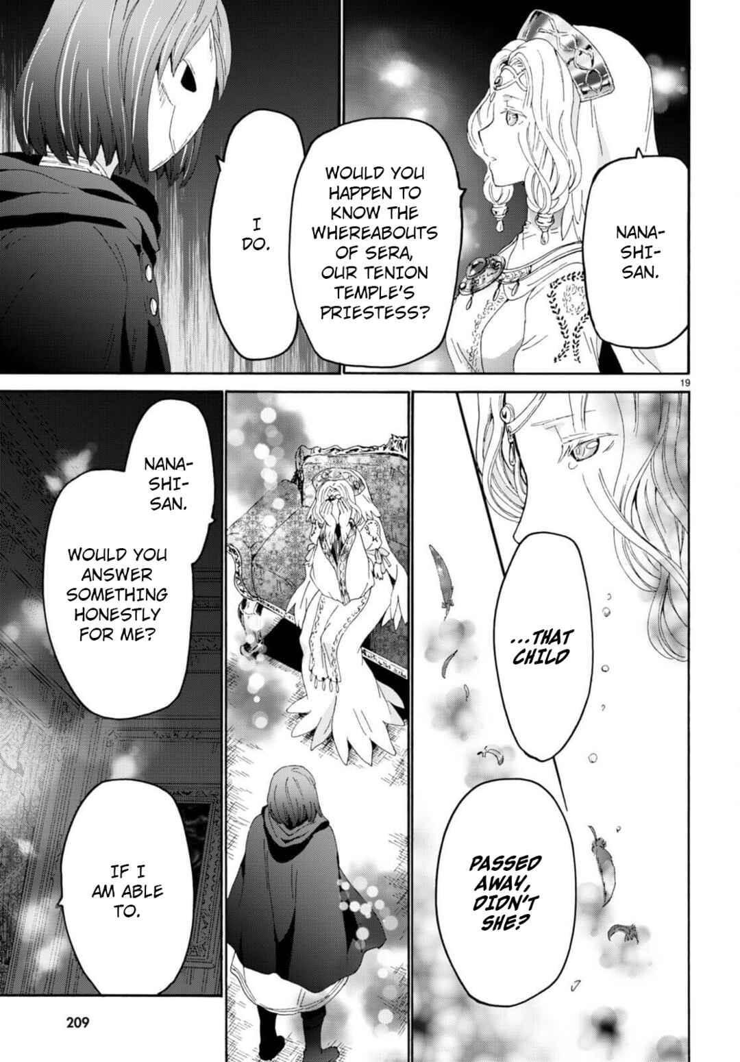 Chapter 93 - Page 18