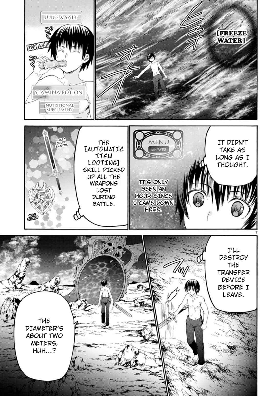 Chapter 93 - Page 6