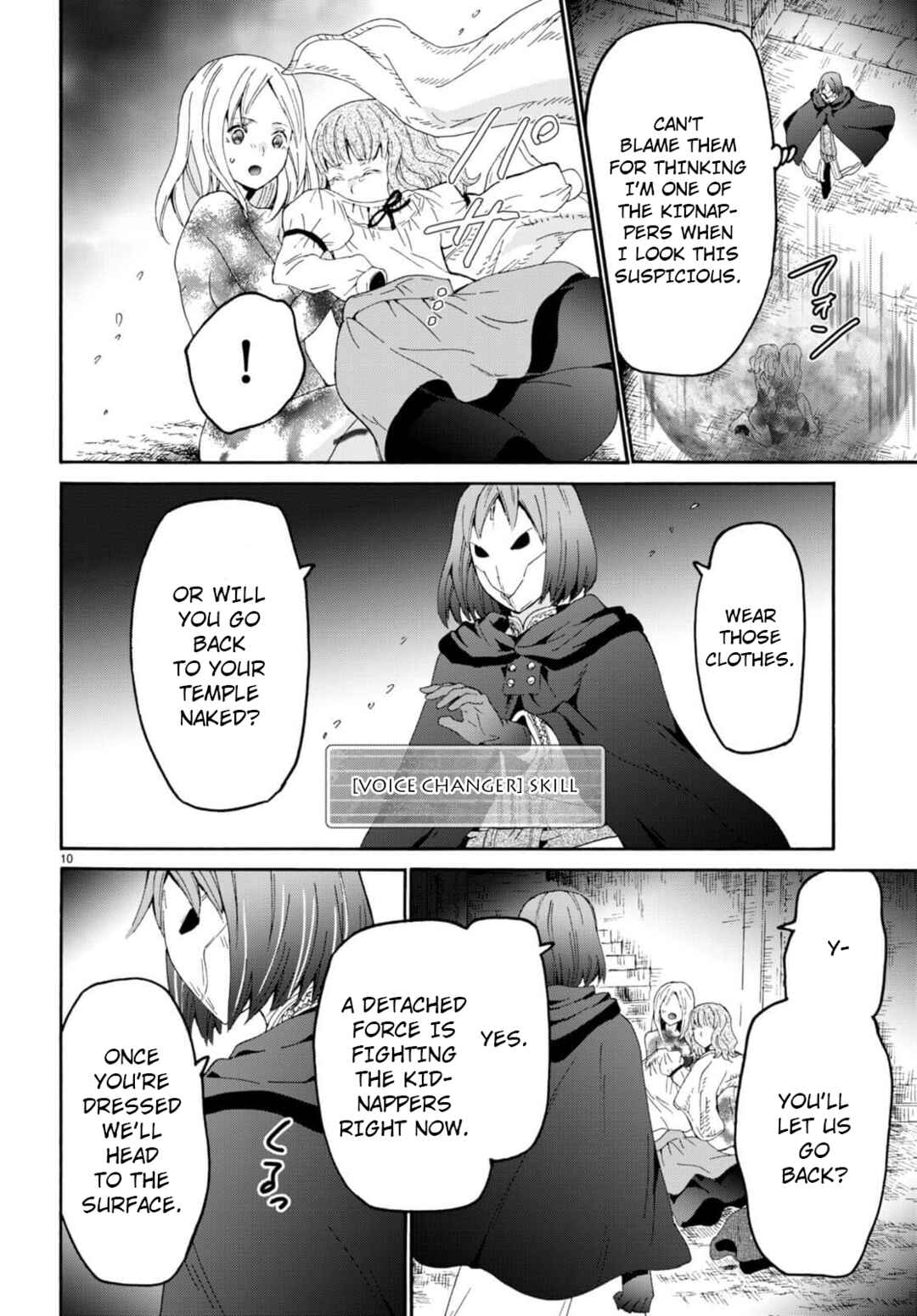 Chapter 93 - Page 9