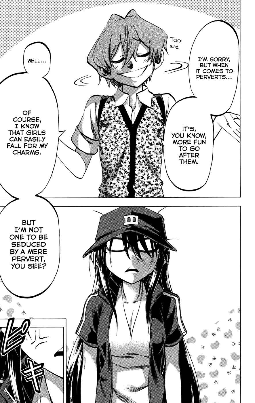 Chapter 128 - Page 18