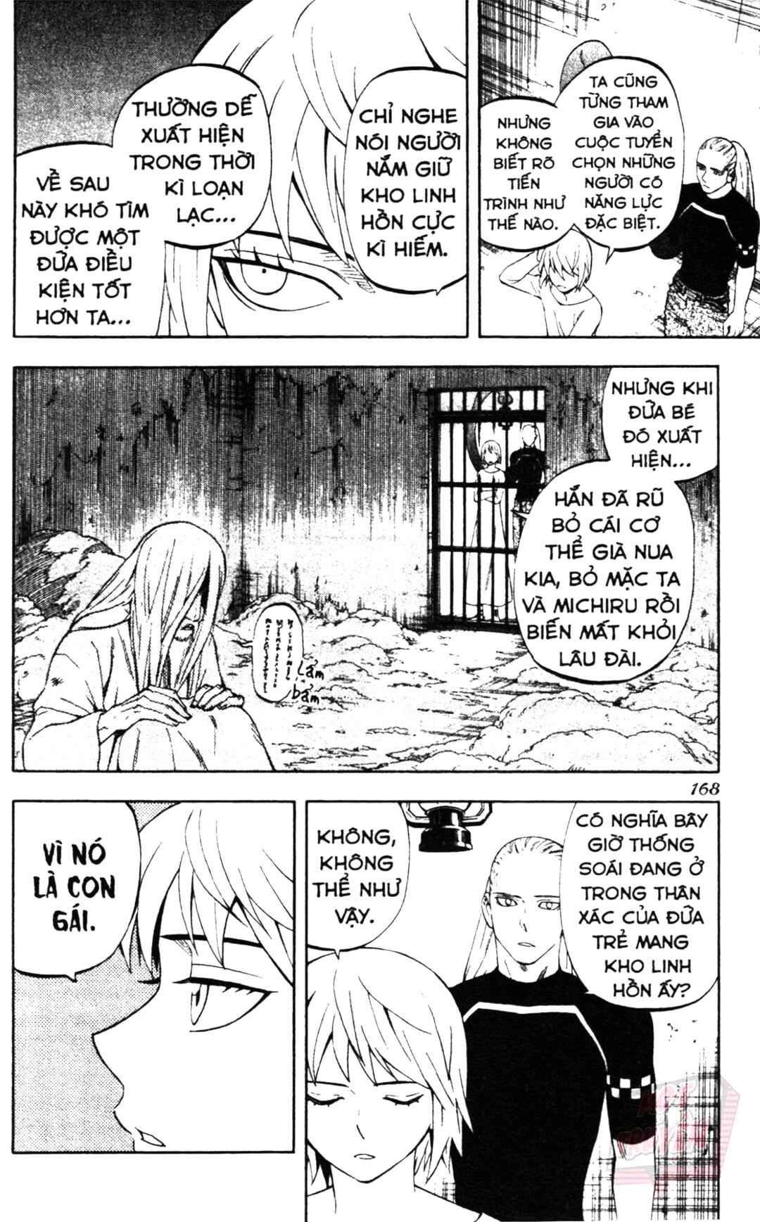 Chapter 305 - Page 2