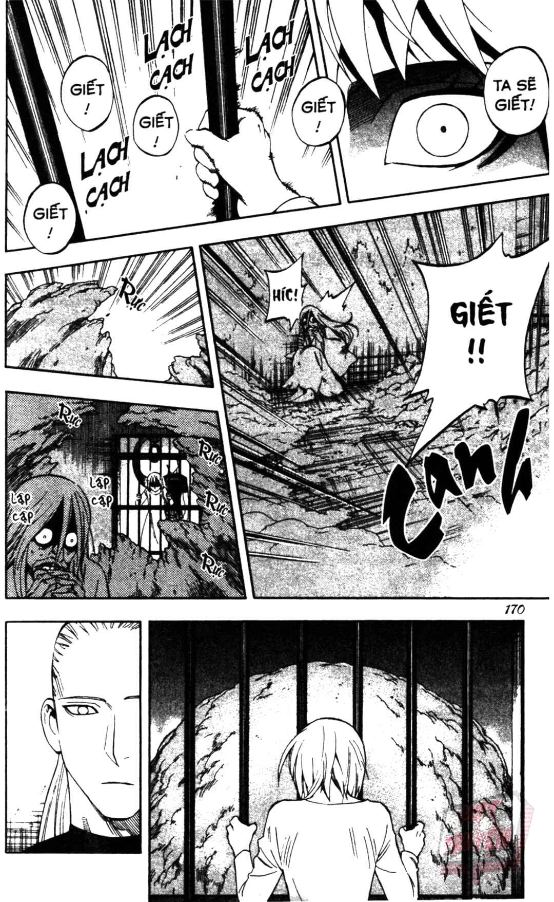 Chapter 305 - Page 4