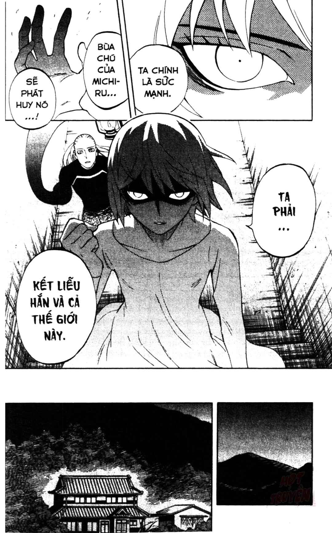 Chapter 305 - Page 8