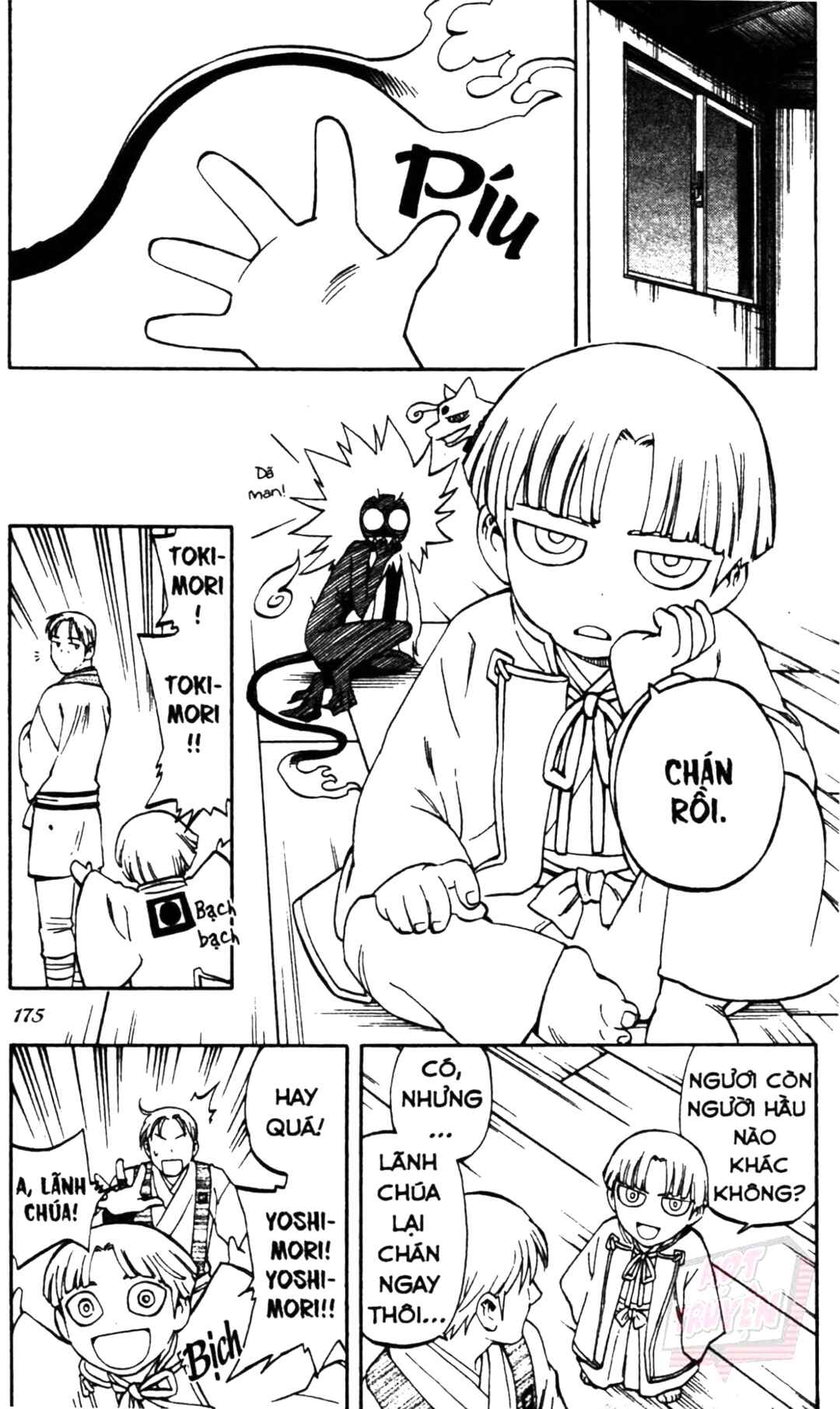 Chapter 305 - Page 9