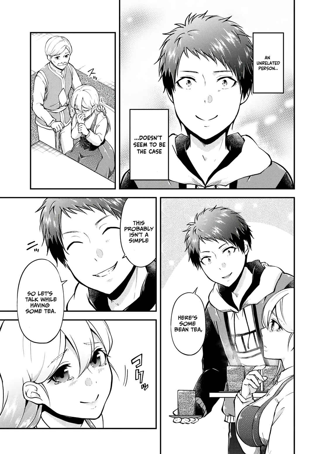 Chapter 65 - Page 20