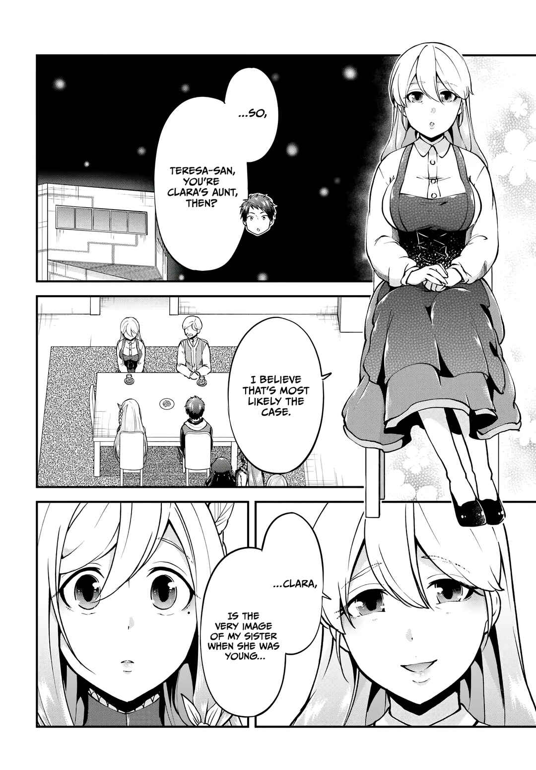 Chapter 65 - Page 21
