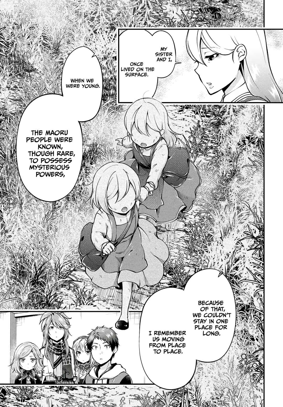 Chapter 65 - Page 22