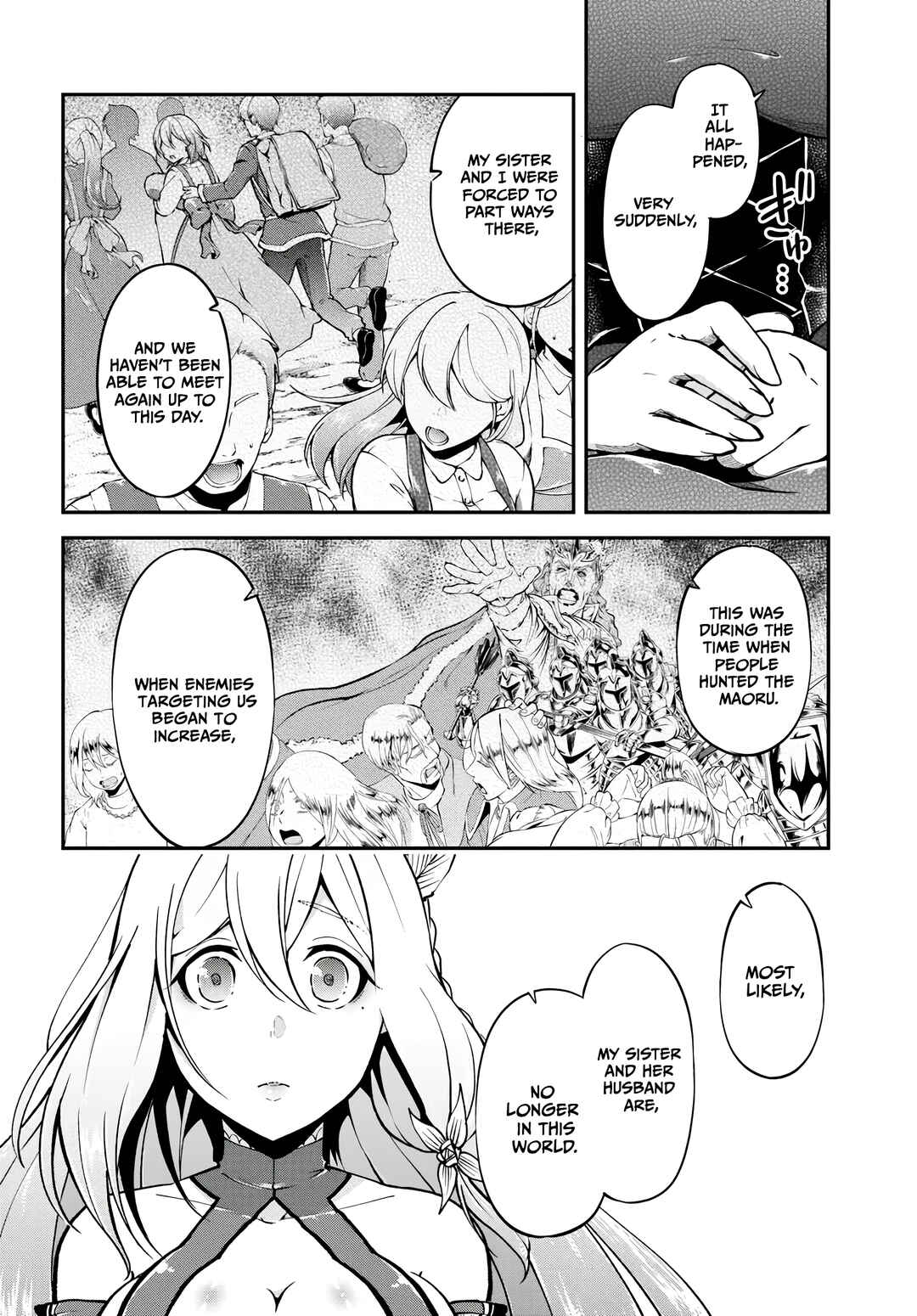 Chapter 65 - Page 25