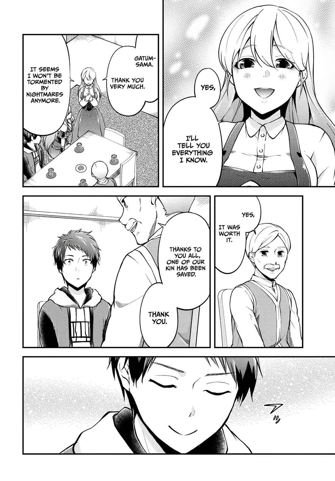 Chapter 65 - Page 29