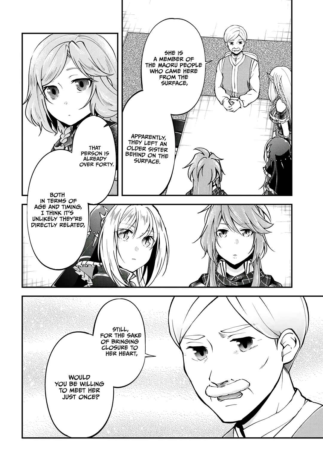 Chapter 65 - Page 3