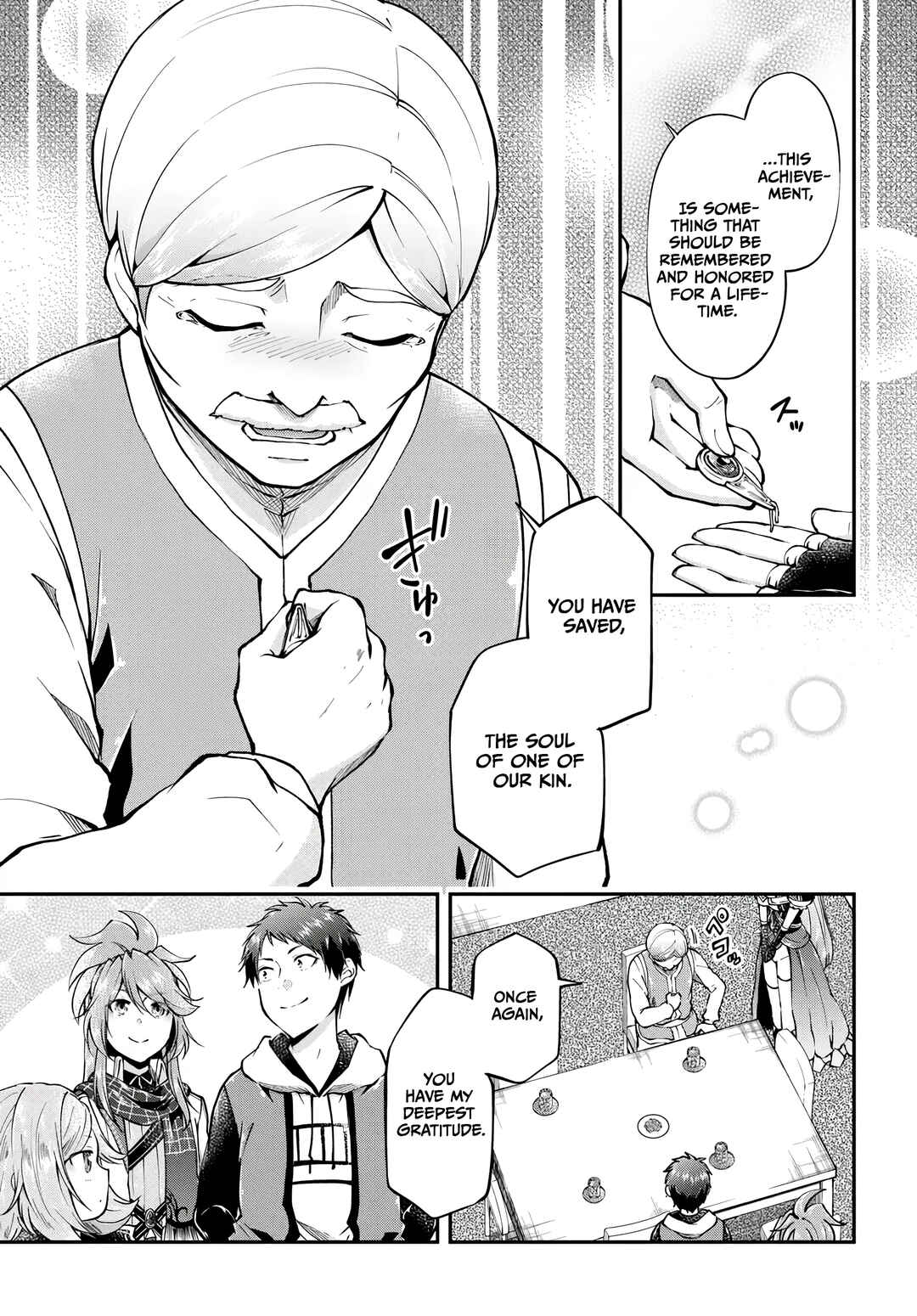 Chapter 65 - Page 32