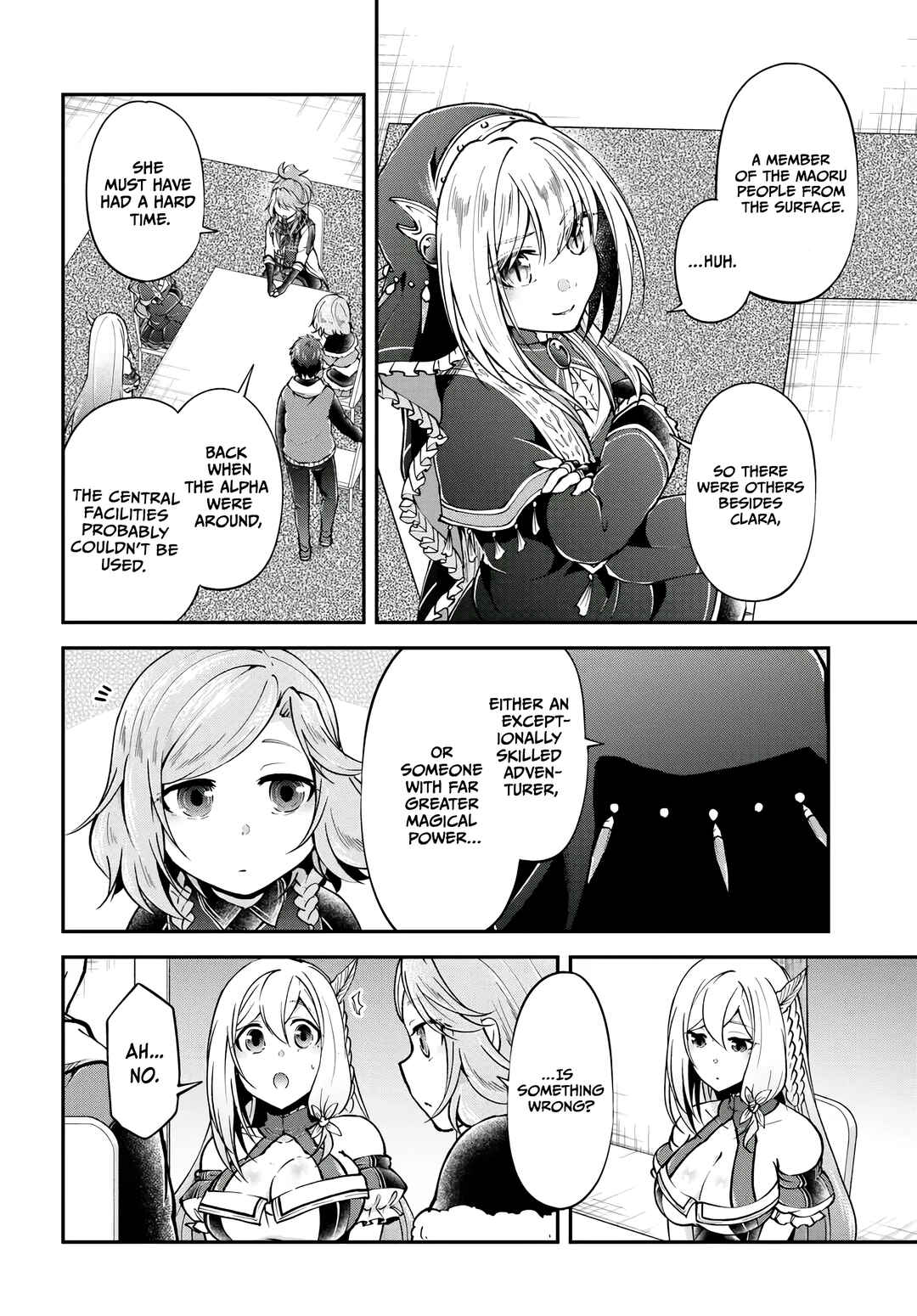 Chapter 65 - Page 7