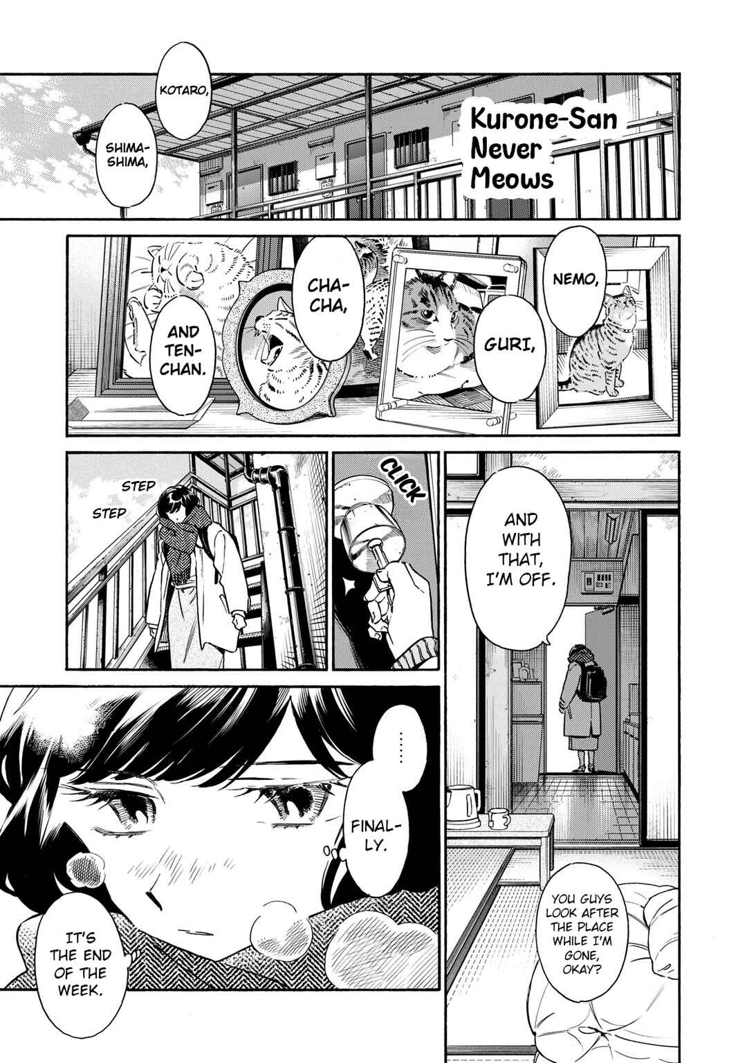Chapter 4 - Page 1