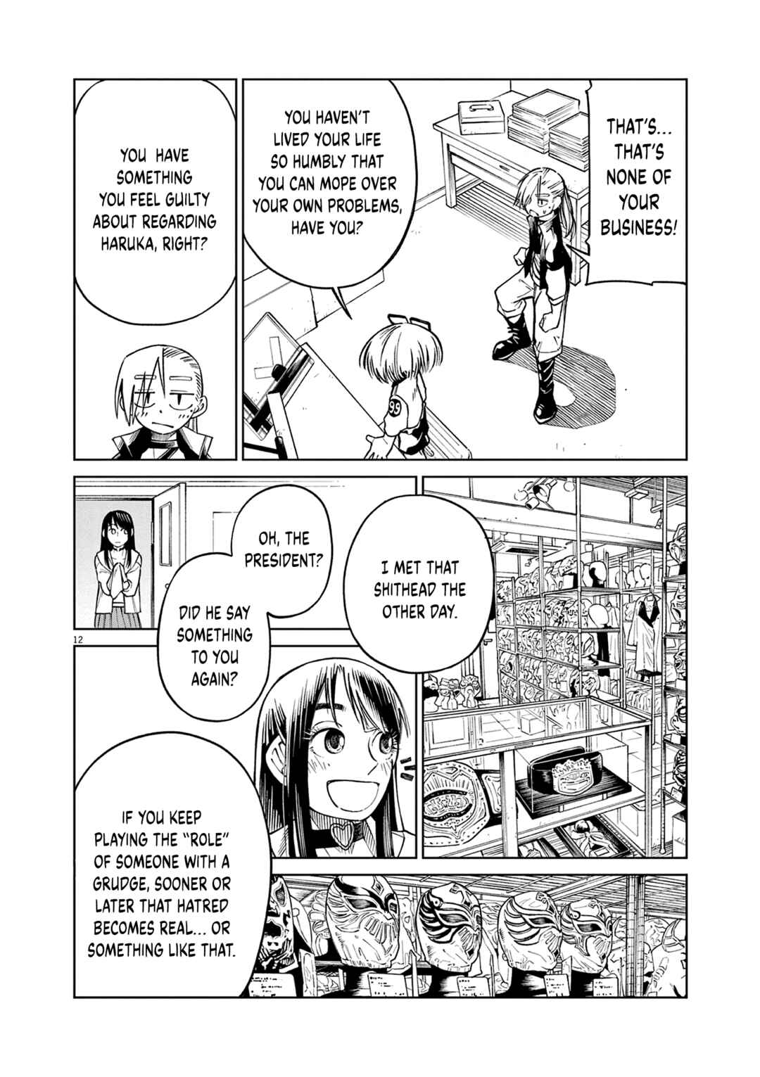 Chapter 4 - Page 12