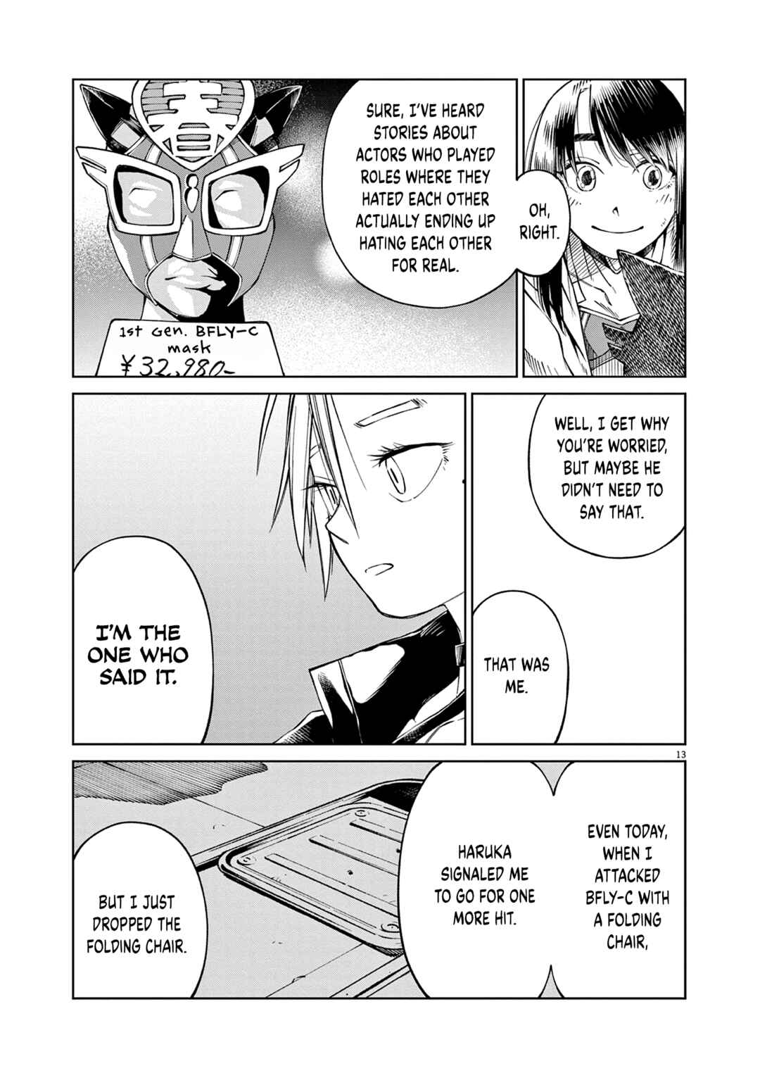 Chapter 4 - Page 13