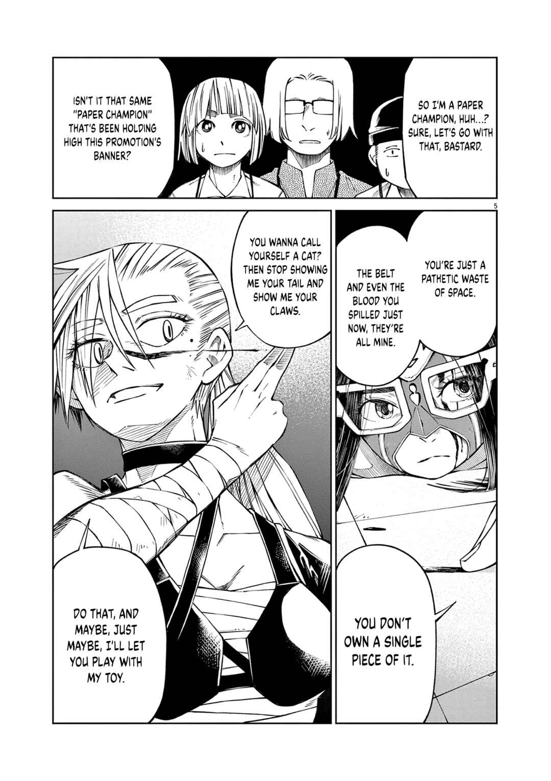 Chapter 4 - Page 5