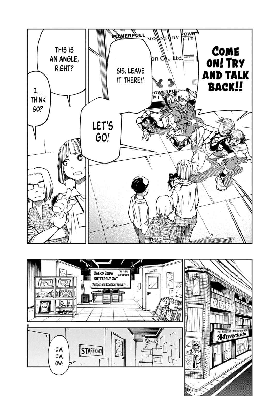 Chapter 4 - Page 6