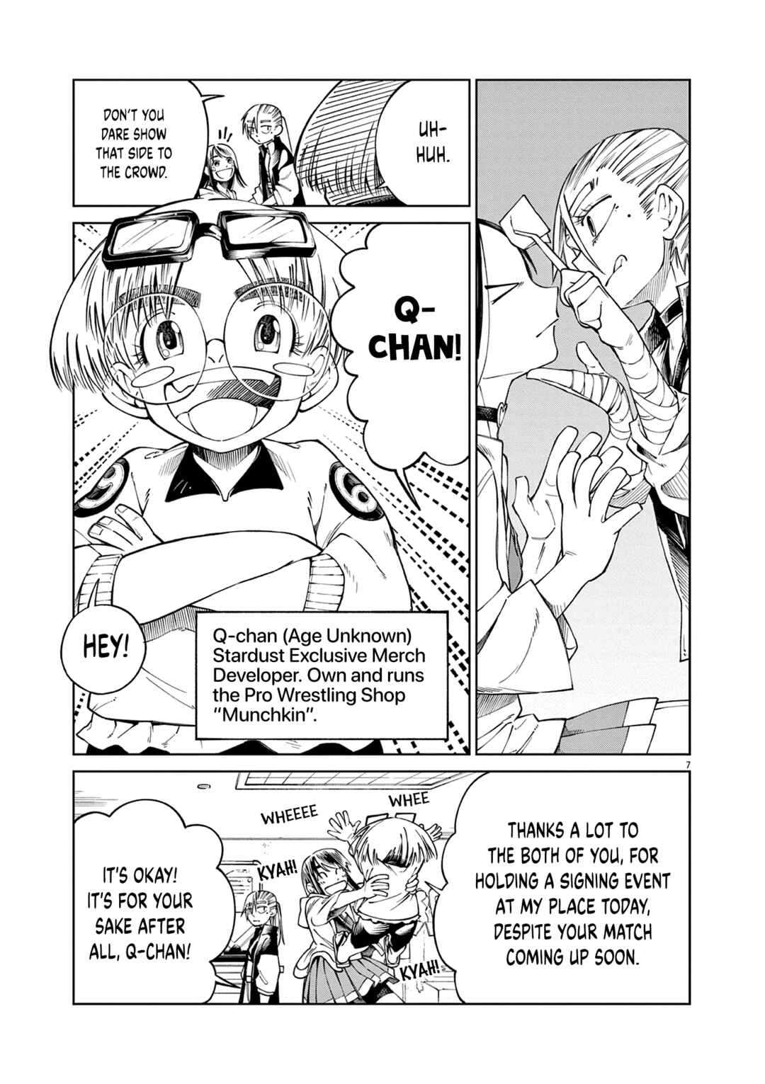 Chapter 4 - Page 7